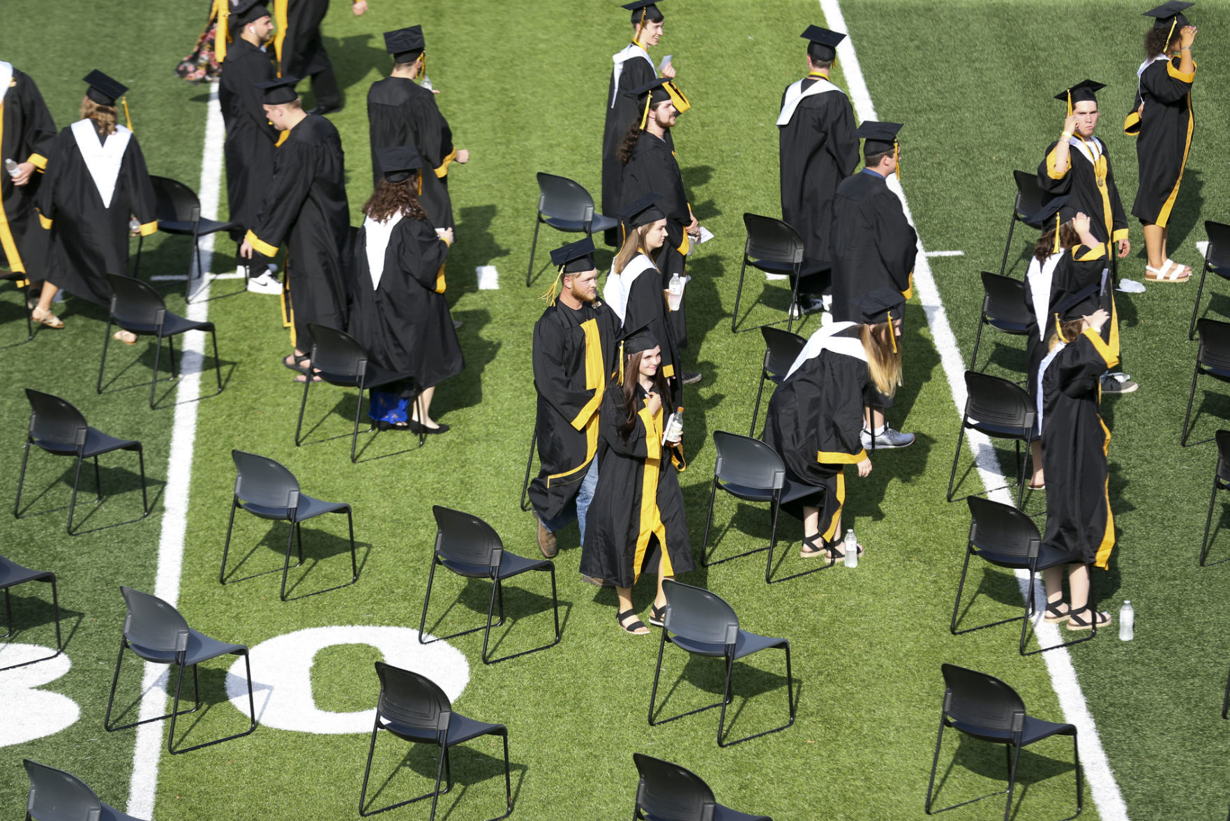 CPHS Graduation